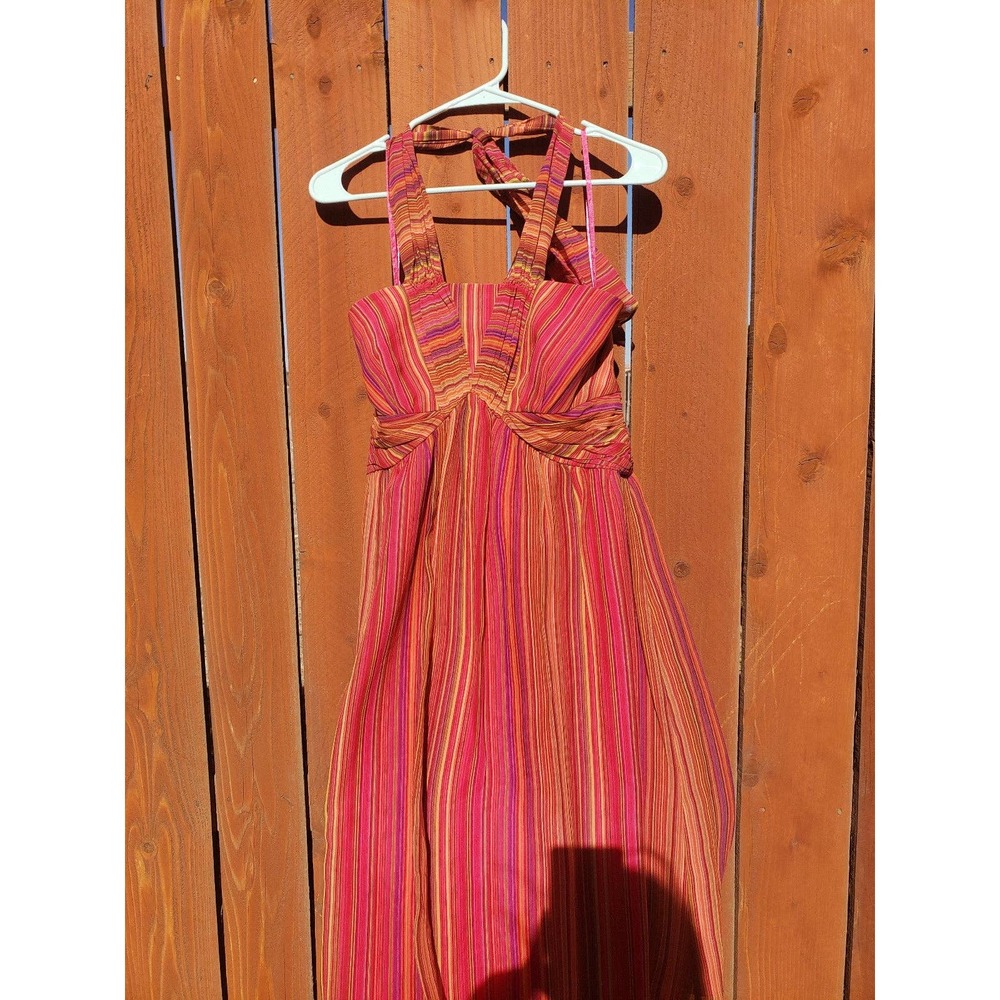 Kay Unger New York zipper midi dress size 10